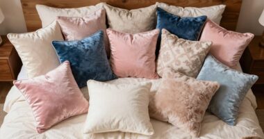 top 15 sleep pillow picks