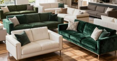 top 15 sofas for 2026
