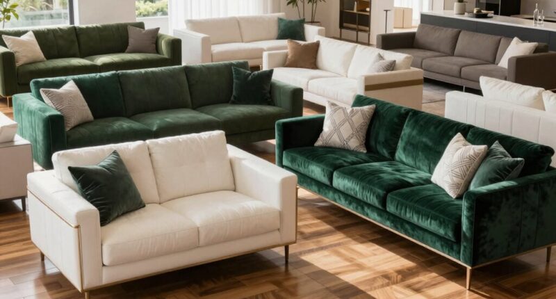 top 15 sofas for 2026
