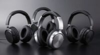 top 15 studio monitoring headphones