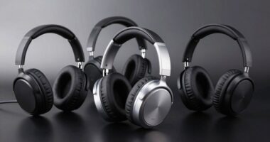 top 15 studio monitoring headphones
