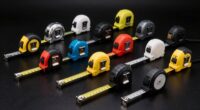 top 15 tape measures 2026