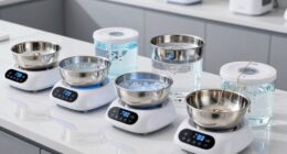 top 15 ultrasonic jewelry cleaners