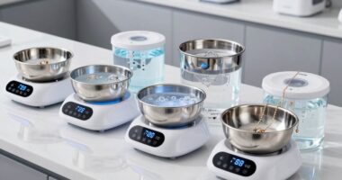 top 15 ultrasonic jewelry cleaners