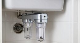 top 15 under sink filters