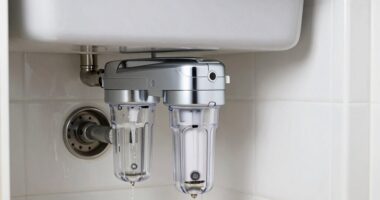 top 15 under sink filters