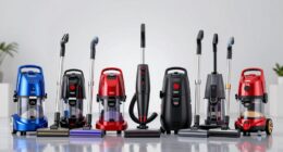 top 15 vacuum cleaner picks
