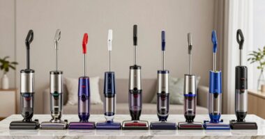 top 15 vacuum cleaner picks