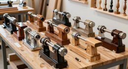 top 15 woodworking lathes