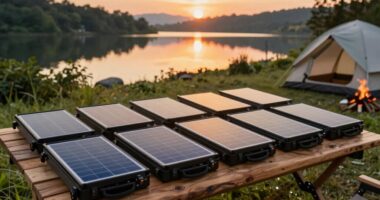 top 200w solar kits