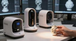 top 3d scanners 2026