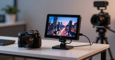 top 4k camera capture devices