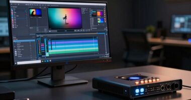 top 4k monitor recorders 2026