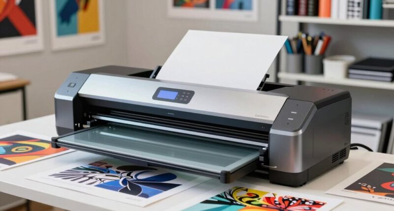 top 8 large format scanners