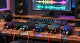 top 9 language lab amplifiers