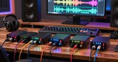 top 9 language lab amplifiers