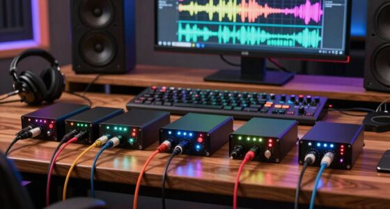 top 9 language lab amplifiers