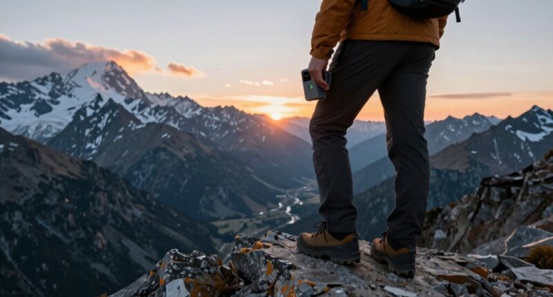 top 9 sos satellite devices