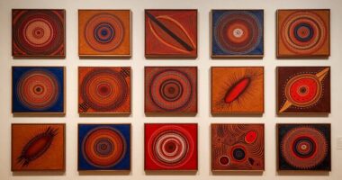 top aboriginal art picks