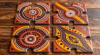 top aboriginal art puzzles 2026