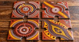 top aboriginal art puzzles 2026
