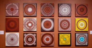 top aboriginal art selections