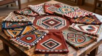 top aboriginal blanket picks