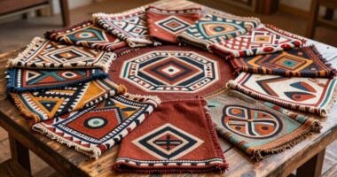 top aboriginal blanket picks