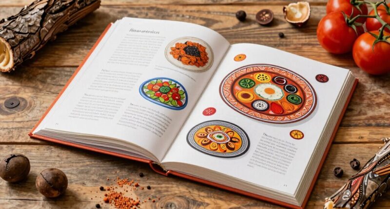 top aboriginal cookbook picks