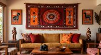 top aboriginal decor ideas