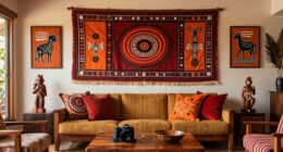 top aboriginal decor ideas