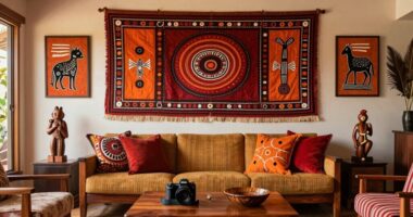 top aboriginal decor ideas