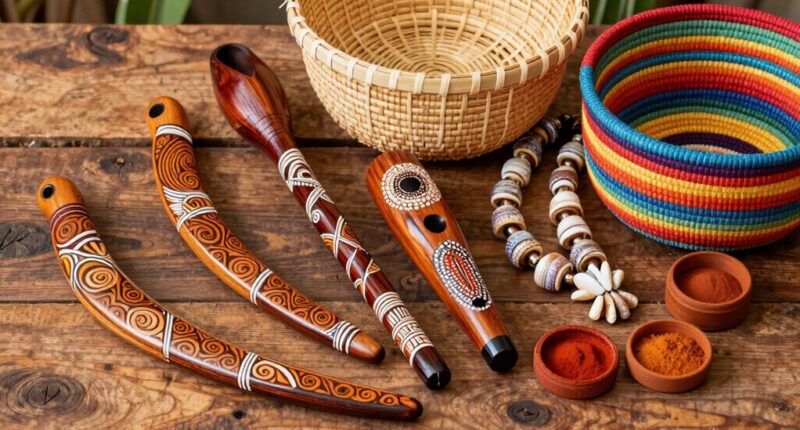 top aboriginal gift ideas