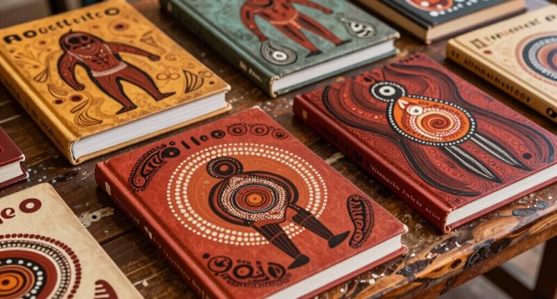 top aboriginal heritage book list