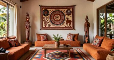 top aboriginal home decor ideas