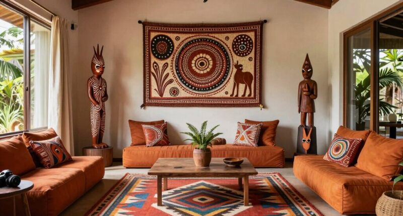top aboriginal home decor ideas