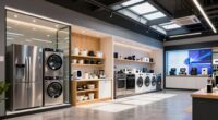 top appliance retailers 2026