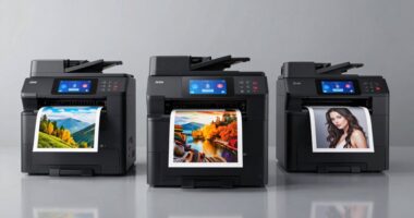 top archival photo printers