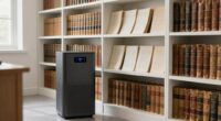 top archive room dehumidifiers