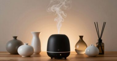 top aromatherapy diffuser picks