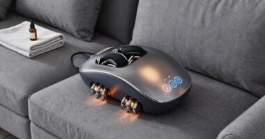 top back massagers 2026