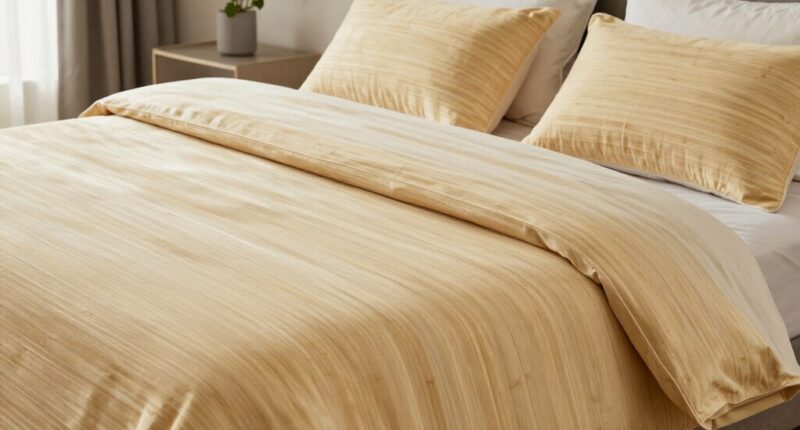 top bamboo sheets 2026