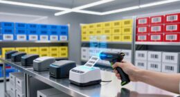 top barcode systems 2026