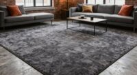 top basement carpet choices