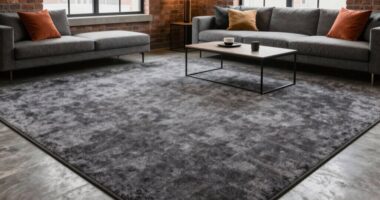 top basement carpet choices