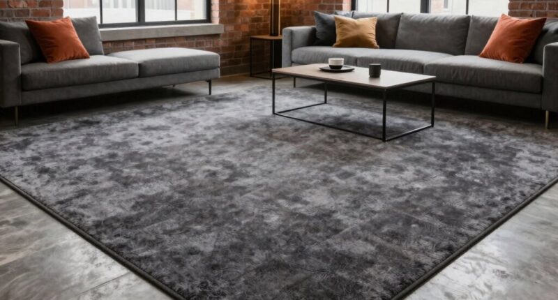 top basement carpet choices