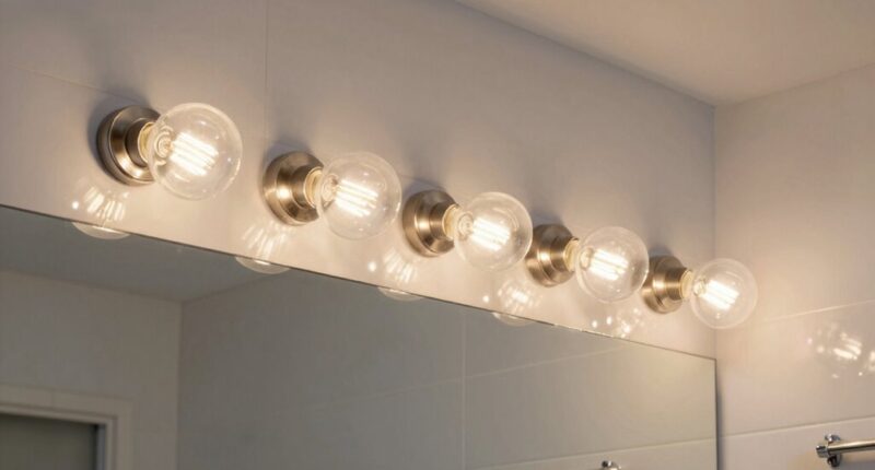 top bathroom light bulb picks