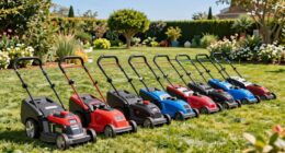 top battery mower recommendations