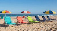 top beach chair picks