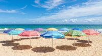 top beach umbrellas 2026
